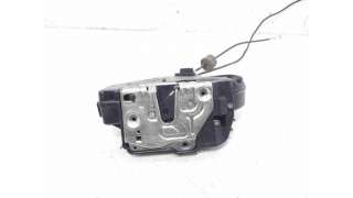 CERRADURA PUERTA TRASERA IZQUIERDA MERCEDES-BENZ CLS (2005-2010) 320 CDI (219.322) 224CV 2987CC - L.6736129 / 219730013505