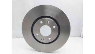 DISCO FRENO DELANTERO FIAT PANDA (2003-) - L.6737052 / NBD119