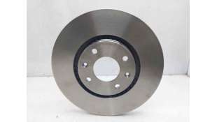 DISCO FRENO DELANTERO FIAT PANDA (2003-) - L.6737060 / NBD119