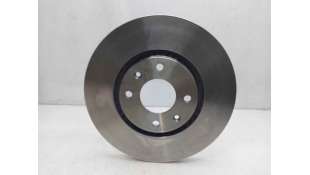 DISCO FRENO DELANTERO FIAT PANDA (2003-) - L.6737089 / NBD119