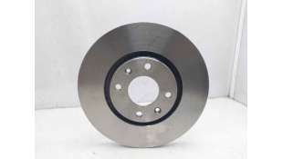 DISCO FRENO DELANTERO FIAT PANDA (2003-) - L.6737090 / NBD119