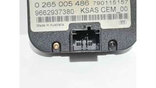 DIFERENCIAL DELANTERO NISSAN TERRANO II (1993-2002) 2.7 TD 4WD 101CV 2664CC - L.6737834 / 38501G2309