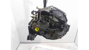CAJA CAMBIOS PEUGEOT 207 (2007-2013) 1.4 BIFUEL 73CV 1360CC - L.6739982 / 20CQ85