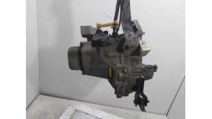 CAJA CAMBIOS PEUGEOT 207 (2007-2013) 1.4 BIFUEL 73CV 1360CC - L.6739982 / 20CQ85 2