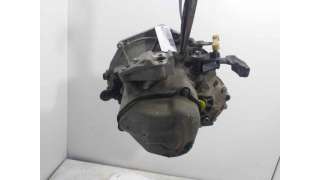 CAJA CAMBIOS PEUGEOT 207 (2007-2013) 1.4 BIFUEL 73CV 1360CC - L.6739982 / 20CQ85