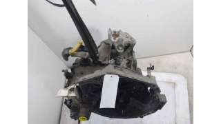 CAJA CAMBIOS PEUGEOT 207 (2007-2013) 1.4 BIFUEL 73CV 1360CC - L.6739982 / 20CQ85