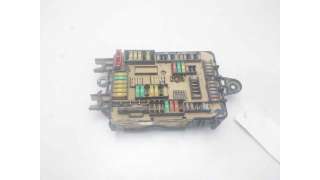 CAJA RELES / FUSIBLES BMW 1 (2015-) 6 D 6CV 496CC - L.6742125 / 61149389070
