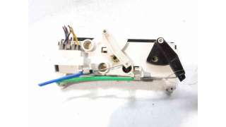 MANDO CALEFACCION /  AIRE ACONDICIONADO RENAULT KANGOO (1997-) 1.2 (KC0A, KC0K, KC0F, KC01) 58CV 1149CC - L.6748851 / 77010