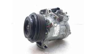 COMPRESOR AIRE ACONDICIONADO MERCEDES-BENZ CLASE C (2014-2018) C 250 BLUETEC / D (205.008, 205.006) 204CV 2143CC - L. 67568