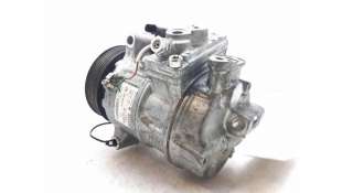 COMPRESOR AIRE ACONDICIONADO MERCEDES-BENZ CLASE C (2014-2018) C 250 BLUETEC / D (205.008, 205.006) 204CV 2143CC - L. 67568 2