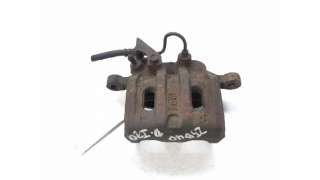 PINZA FRENO DELANTERA IZQUIERDA MITSUBISHI MONTERO (1994-1999) 2.8 TD (V46W, V26W) 125CV 2835CC - L.6758769 / MB858404