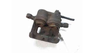 PINZA FRENO DELANTERA IZQUIERDA MITSUBISHI MONTERO (1994-1999) 2.8 TD (V46W, V26W) 125CV 2835CC - L.6758769 / MB858404