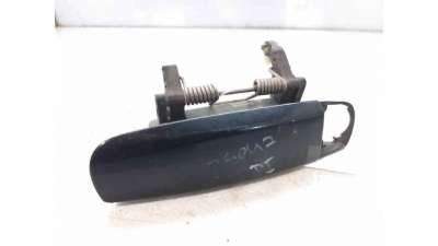 MANETA EXTERIOR DELANTERA IZQUIERDA AUDI A3 SPORTBACK (2005-2008) 2.0 TDI 140CV 1968CC - L.6760111 / 8E1837207