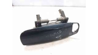 MANETA EXTERIOR DELANTERA IZQUIERDA AUDI A3 SPORTBACK (2005-2008) 2.0 TDI 140CV 1968CC - L.6760111 / 8E1837207