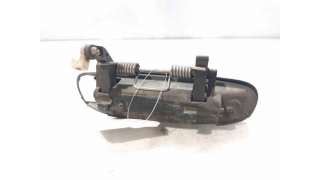 MANETA EXTERIOR DELANTERA IZQUIERDA AUDI A3 SPORTBACK (2005-2008) 2.0 TDI 140CV 1968CC - L.6760111 / 8E1837207