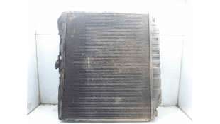 RADIADOR AGUA OPEL MONTEREY A (1991-1998) 3.1 TD (UBS69D, UBS69G) 114CV 3059CC - L.6763002 / 1300138 2