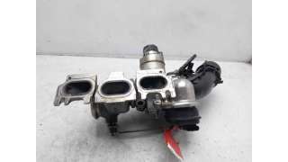 TURBOCOMPRESOR RENAULT MEGANE IV FASTBACK (2018-) 1.3 TCE 115 (B9N9) 116CV 1332CC - L.6765903 / A2820900280