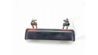 MANETA EXTERIOR DELANTERA IZQUIERDA MITSUBISHI GALLOPER (1998-2003) 2.5 TD INTERCOOLER 99CV 2476CC - L.6777423 / HR513155
