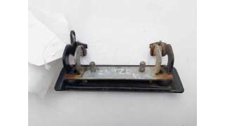 MANETA EXTERIOR DELANTERA IZQUIERDA MITSUBISHI GALLOPER (1998-2003) 2.5 TD INTERCOOLER 99CV 2476CC - L.6777423 / HR513155