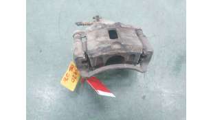 PINZA FRENO DELANTERA IZQUIERDA MITSUBISHI GALLOPER (1998-2003) 2.5 TD INTERCOOLER 99CV 2476CC - L.6777455 / HB401003