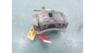 PINZA FRENO DELANTERA IZQUIERDA MITSUBISHI GALLOPER (1998-2003) 2.5 TD INTERCOOLER 99CV 2476CC - L.6777455 / HB401003