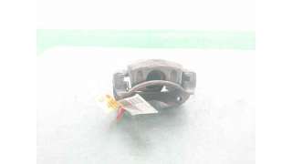 PINZA FRENO DELANTERA IZQUIERDA MITSUBISHI GALLOPER (1998-2003) 2.5 TD INTERCOOLER 99CV 2476CC - L.6777455 / HB401003