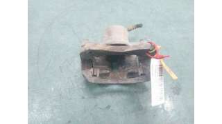 PINZA FRENO DELANTERA IZQUIERDA MITSUBISHI GALLOPER (1998-2003) 2.5 TD INTERCOOLER 99CV 2476CC - L.6777455 / HB401003