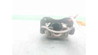 PINZA FRENO DELANTERA IZQUIERDA MITSUBISHI GALLOPER (1998-2003) 2.5 TD INTERCOOLER 99CV 2476CC - L.6777455 / HB401003