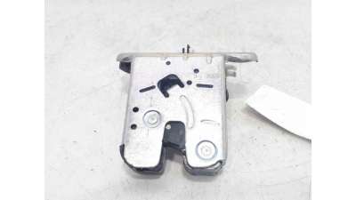 CERRADURA MALETERO / PORTON AUDI A3 (2013-) 1.6 TDI 110CV 1598CC - L.6784617 / 8R0827505A