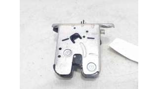 CERRADURA MALETERO / PORTON AUDI A3 (2013-) 1.6 TDI 110CV 1598CC - L.6784617 / 8R0827505A