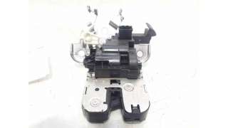 CERRADURA MALETERO / PORTON AUDI A3 (2013-) 1.6 TDI 110CV 1598CC - L.6784617 / 8R0827505A