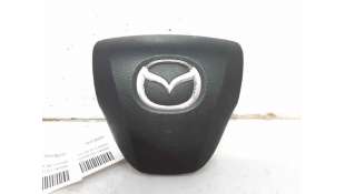 AIRBAG DELANTERO IZQUIERDO MAZDA 3 (2008-2014) 1.6 MZR 105CV 1598CC - L.6788797 / VERE7445