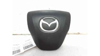 AIRBAG DELANTERO IZQUIERDO MAZDA 3 (2008-2014) 1.6 MZR 105CV 1598CC - L.6788797 / VERE7445