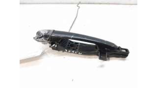MANETA EXTERIOR DELANTERA DERECHA MAZDA 3 (2008-2014) 1.6 MZR 105CV 1598CC - L.6788893 / BBM758410A