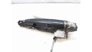 MANETA EXTERIOR DELANTERA DERECHA MAZDA 3 (2008-2014) 1.6 MZR 105CV 1598CC - L.6788893 / BBM758410A 2