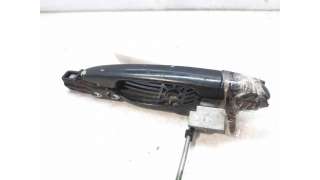 MANETA EXTERIOR DELANTERA DERECHA MAZDA 3 (2008-2014) 1.6 MZR 105CV 1598CC - L.6788893 / BBM758410A