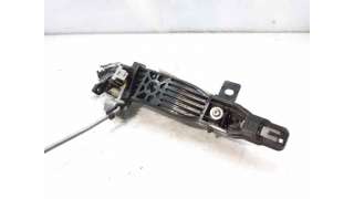 MANETA EXTERIOR DELANTERA DERECHA MAZDA 3 (2008-2014) 1.6 MZR 105CV 1598CC - L.6788893 / BBM758410A