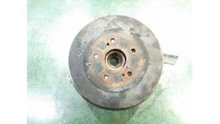 MANGUETA TRASERA DERECHA SUZUKI GRAND VITARA II (2005-2015) 1.9 DDIS A LAS 4 RUEDAS (JT419, TD44, JB419WD, JB419XD) 129CV 1 2