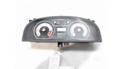 CUADRO INSTRUMENTOS RENAULT LAGUNA II (2005-2007) 1.9 DCI (BG1A, BG1V) 130CV 1870CC - L.6802582 / 8200291338