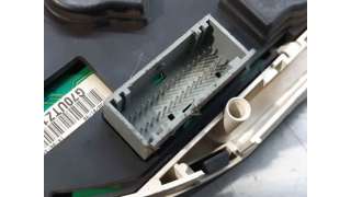 CUADRO INSTRUMENTOS RENAULT LAGUNA II (2005-2007) 1.9 DCI (BG1A, BG1V) 130CV 1870CC - L.6802582 / 8200291338