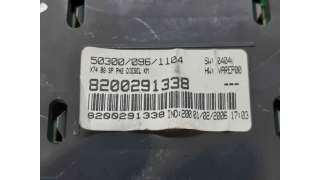 CUADRO INSTRUMENTOS RENAULT LAGUNA II (2005-2007) 1.9 DCI (BG1A, BG1V) 130CV 1870CC - L.6802582 / 8200291338