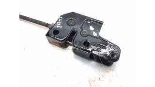 CERRADURA CAPOT VOLKSWAGEN POLO (2001-2008) 1.4 16V 75CV 1390CC - L.6810095 / 1T0823509C