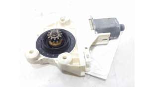 MOTOR ELEVALUNAS DELANTERO IZQUIERDO FORD FOCUS II (2005-2012) 1.6 TDCI 90CV 1560CC - L.6811927 / 4M5T14A389