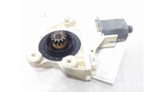 MOTOR ELEVALUNAS DELANTERO IZQUIERDO FORD FOCUS II (2005-2012) 1.6 TDCI 90CV 1560CC - L.6811927 / 4M5T14A389