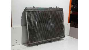 MANETA EXTERIOR DELANTERA IZQUIERDA SEAT LEON (2005-2010) 2.0 TDI 140CV 1968CC - L.6830813 / 3B0837207FFKZ 2