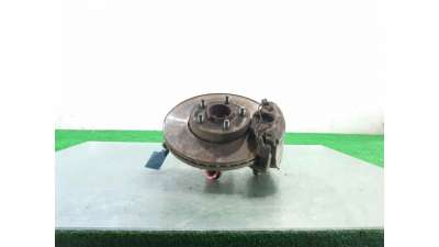 MANGUETA DELANTERA DERECHA FORD FOCUS II (2005-2012) 1.6 TDCI 90CV 1560CC - L.6834148 / 1420861