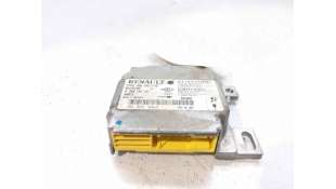 CENTRALITA AIRBAG RENAULT CLIO II (1999-2005) 1.9 DTI (B/CB0U) 80CV 1870CC - L.6838579 / 7700428310G
