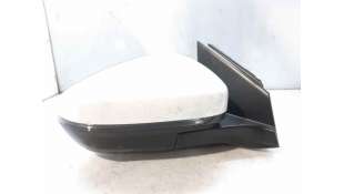 RETROVISOR DERECHO PEUGEOT 3008 SUV (2016-) 1.2 131CV 1199CC - L.6841959 / 1618046880 2