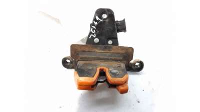 CERRADURA MALETERO / PORTON SKODA FABIA I COMBI (2000-2007) 1.9 SDI 64CV 1896CC - L.6843891 / 6Y0827239B