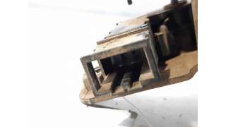 CERRADURA MALETERO / PORTON SKODA FABIA I COMBI (2000-2007) 1.9 SDI 64CV 1896CC - L.6843891 / 6Y0827239B
